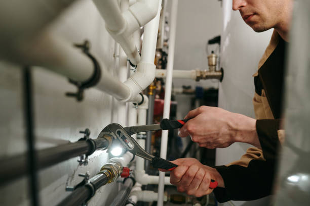 Best Hot Water Heater Installation  in Bernalillo, NM