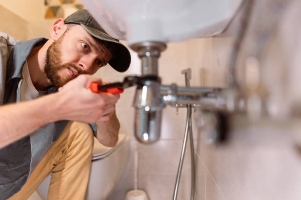 Best Hot Water Heater Installation  in Bernalillo, NM