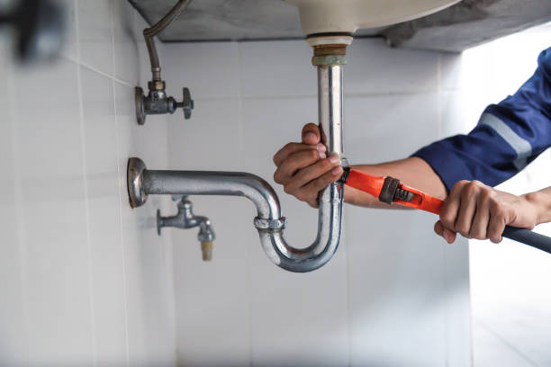 Best Plumbing Installation Services  in Bernalillo, NM