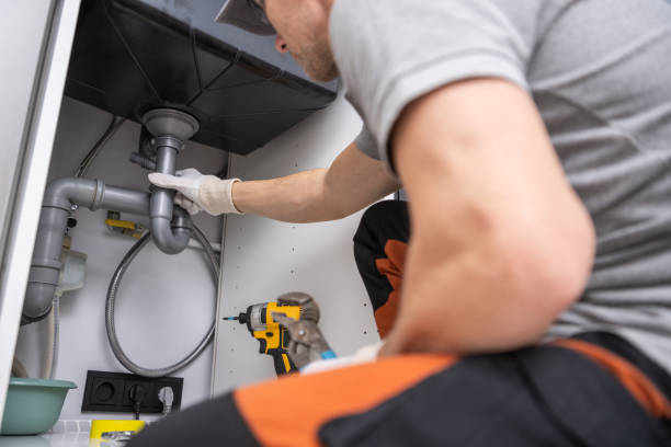 Best Leak Detection Services  in Bernalillo, NM