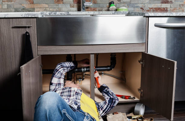 Best Local Plumber Services  in Bernalillo, NM
