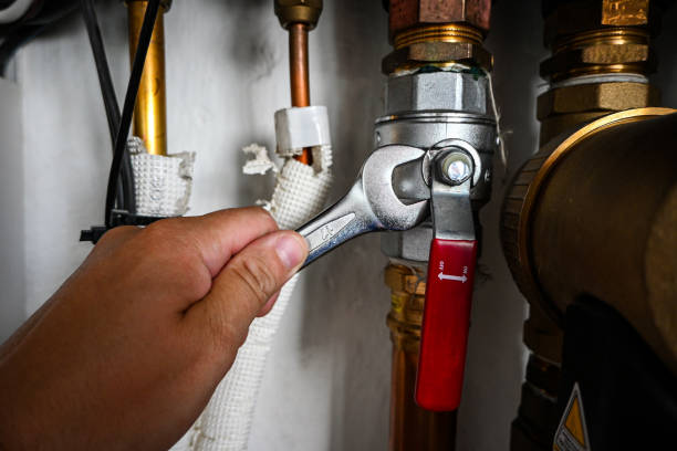 Best Residential Plumbing Services  in Bernalillo, NM